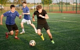 II Nocny Turniej o Puchar W&oacute;jta Damasławek 73