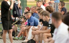 II Nocny Turniej o Puchar W&oacute;jta Damasławek 81