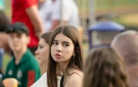 II Nocny Turniej o Puchar W&oacute;jta Damasławek 82