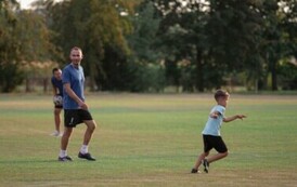 II Nocny Turniej o Puchar W&oacute;jta Damasławek 83