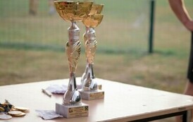 II Nocny Turniej o Puchar W&oacute;jta Damasławek 96