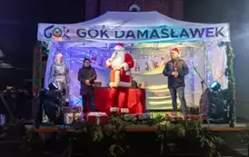 #DamasławskieMikołajki 2024 3