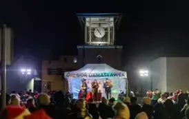 #DamasławskieMikołajki 2024 4