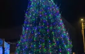 #DamasławskieMikołajki 2024 5