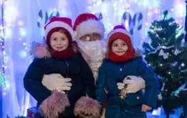 #DamasławskieMikołajki 2024 6