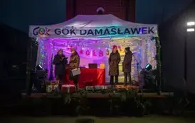 #DamasławskieMikołajki 2024 7