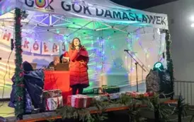 #DamasławskieMikołajki 2024 8