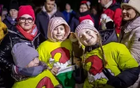 #DamasławskieMikołajki 2024 14