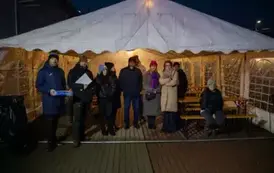 #DamasławskieMikołajki 2024 15