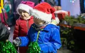 #DamasławskieMikołajki 2024 16