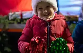 #DamasławskieMikołajki 2024 19