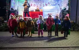 #DamasławskieMikołajki 2024 24