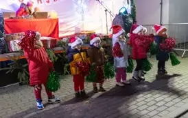 #DamasławskieMikołajki 2024 26