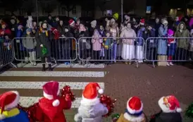 #DamasławskieMikołajki 2024 27