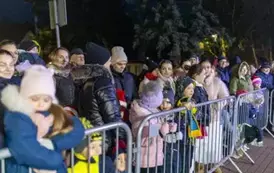 #DamasławskieMikołajki 2024 37