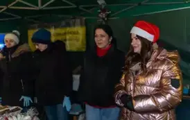 #DamasławskieMikołajki 2024 40