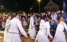 #DamasławskieMikołajki 2024 45