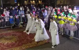 #DamasławskieMikołajki 2024 47