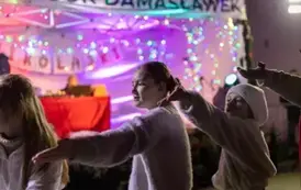 #DamasławskieMikołajki 2024 48