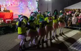 #DamasławskieMikołajki 2024 49