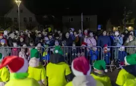 #DamasławskieMikołajki 2024 50