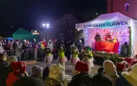 #DamasławskieMikołajki 2024 51