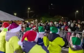 #DamasławskieMikołajki 2024 52