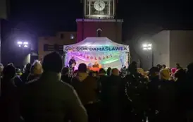 #DamasławskieMikołajki 2024 54