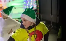 #DamasławskieMikołajki 2024 64