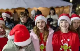 #DamasławskieMikołajki 2024 67