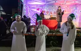 #DamasławskieMikołajki 2024 69