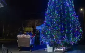 #DamasławskieMikołajki 2024 94