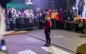 #DamasławskieMikołajki 2024 95