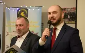 Spotkanie noworoczne Stowarzyszenia Ekologiczno-Wędkarskiego "Pałuczanin Damasławek" 2