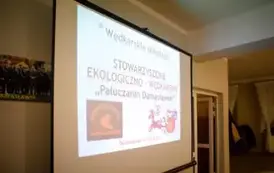 Spotkanie noworoczne Stowarzyszenia Ekologiczno-Wędkarskiego "Pałuczanin Damasławek" 5