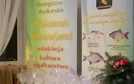 Spotkanie noworoczne Stowarzyszenia Ekologiczno-Wędkarskiego "Pałuczanin Damasławek" 6