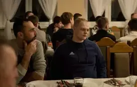 Spotkanie noworoczne Stowarzyszenia Ekologiczno-Wędkarskiego "Pałuczanin Damasławek" 8