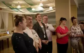 Spotkanie noworoczne Stowarzyszenia Ekologiczno-Wędkarskiego "Pałuczanin Damasławek" 9