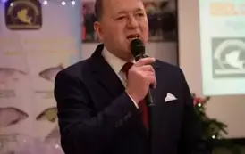 Spotkanie noworoczne Stowarzyszenia Ekologiczno-Wędkarskiego "Pałuczanin Damasławek" 12