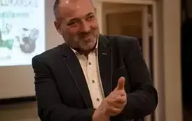 Spotkanie noworoczne Stowarzyszenia Ekologiczno-Wędkarskiego "Pałuczanin Damasławek" 13