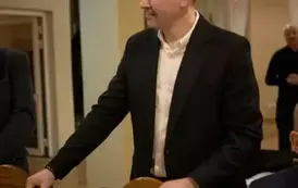 Spotkanie noworoczne Stowarzyszenia Ekologiczno-Wędkarskiego "Pałuczanin Damasławek" 14