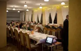 Spotkanie noworoczne Stowarzyszenia Ekologiczno-Wędkarskiego "Pałuczanin Damasławek" 16