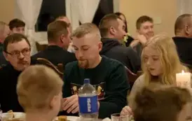 Spotkanie noworoczne Stowarzyszenia Ekologiczno-Wędkarskiego "Pałuczanin Damasławek" 17