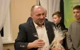 Spotkanie noworoczne Stowarzyszenia Ekologiczno-Wędkarskiego "Pałuczanin Damasławek" 21