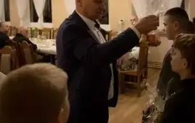 Spotkanie noworoczne Stowarzyszenia Ekologiczno-Wędkarskiego "Pałuczanin Damasławek" 22