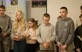 Spotkanie noworoczne Stowarzyszenia Ekologiczno-Wędkarskiego "Pałuczanin Damasławek" 23