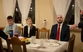 Spotkanie noworoczne Stowarzyszenia Ekologiczno-Wędkarskiego "Pałuczanin Damasławek" 29