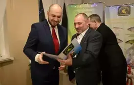 Spotkanie noworoczne Stowarzyszenia Ekologiczno-Wędkarskiego "Pałuczanin Damasławek" 30