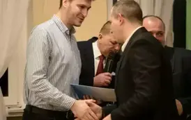 Spotkanie noworoczne Stowarzyszenia Ekologiczno-Wędkarskiego "Pałuczanin Damasławek" 33