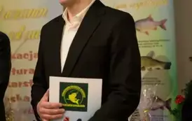 Spotkanie noworoczne Stowarzyszenia Ekologiczno-Wędkarskiego "Pałuczanin Damasławek" 38